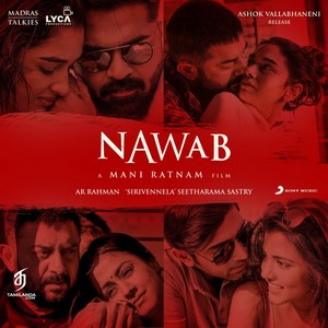 Nawab (2018) (A.R. Rahman)
